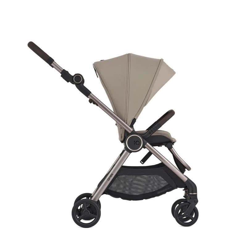 Anex iQ Sandy
