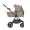 Коляска 2 в 1 Anex iQ Sandy