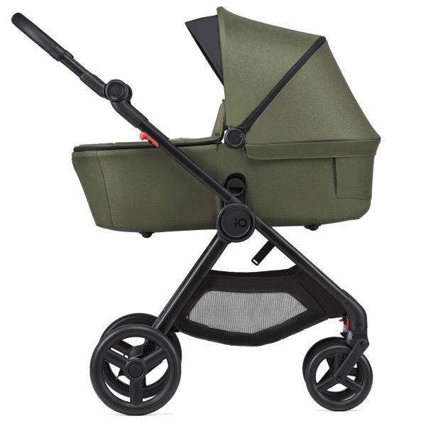 Коляска 2 в 1 Anex iQ Mystic Коляска 2 в 1 Anex iQ Mystic