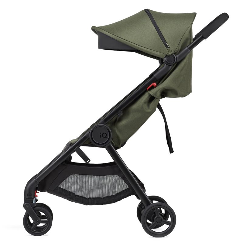 Anex iQ Mystic