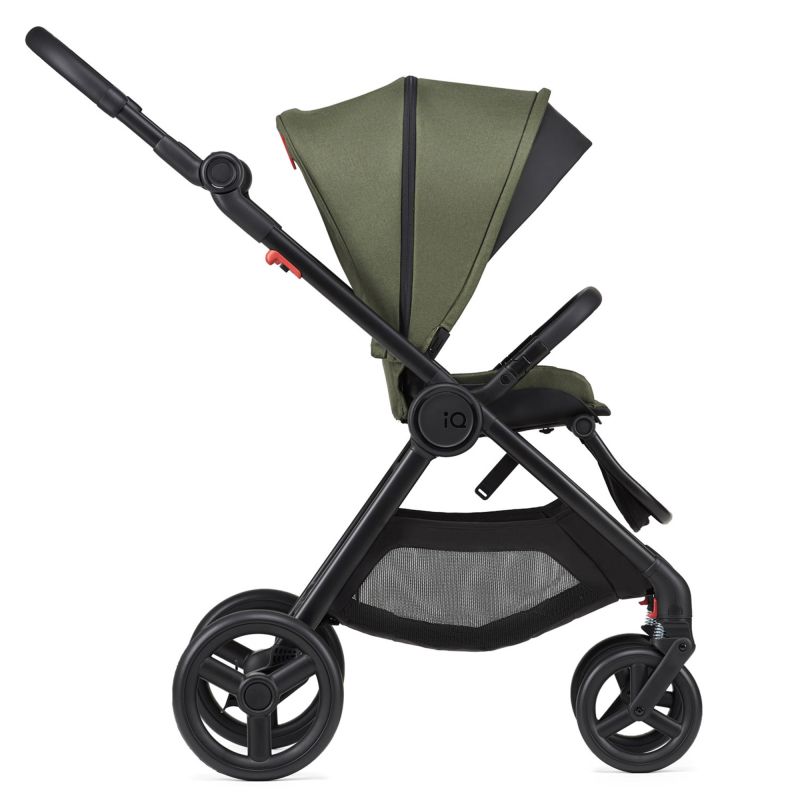 Anex iQ Mystic