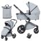 Коляска 2 в 1 Anex L/Type Frost (lt-10t)