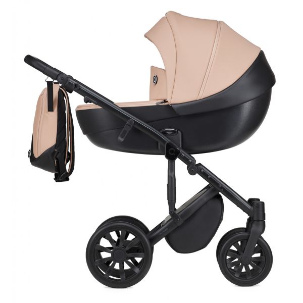 Коляска 2 в 1 Anex M/Type 2023 Coral Коляска 2 в 1 Anex M/Type 2023 Coral
