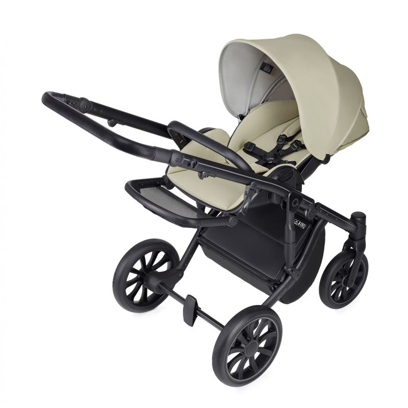 Коляска 2 в 1 Anex M/Type 2023 Sage