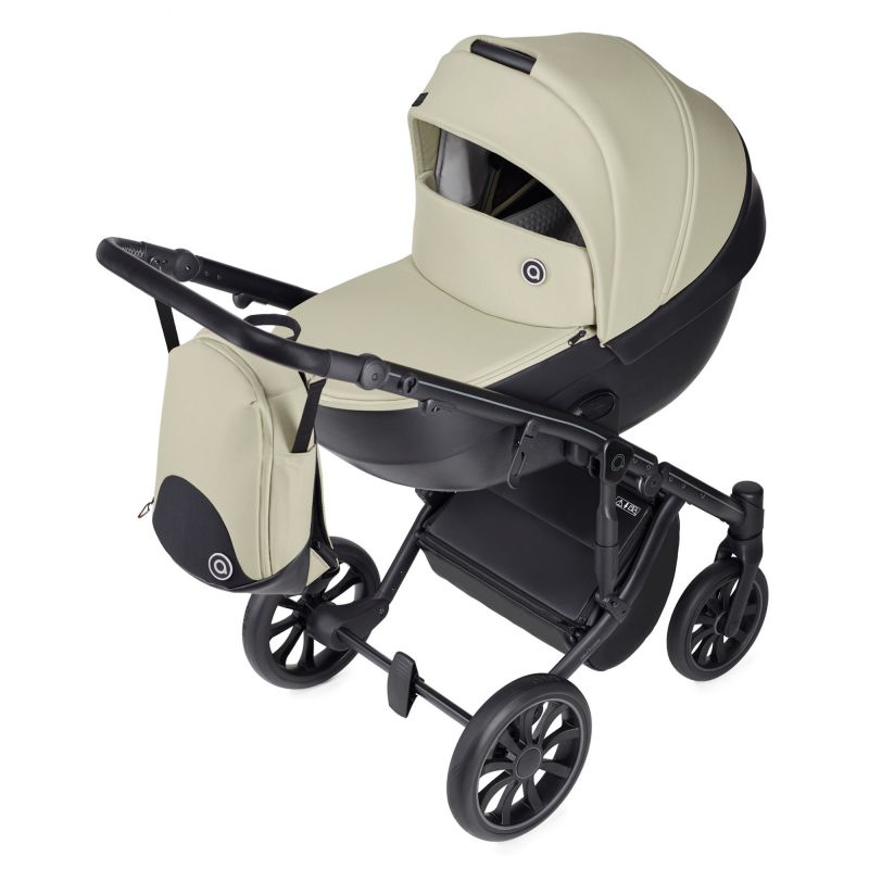 Коляска 2 в 1 Anex M/Type 2023 Sage