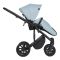 Коляска 2 в 1 Anex M/Type 2023 Siren Коляска 2 в 1 Anex M/Type 2023 Siren