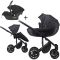 Коляска 3 в 1 Anex M/Type Hide Special Edition mt-SE02 Коляска 3 в 1 Anex M/Type Hide Special Edition mt-SE02