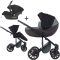 Коляска 3 в 1 Anex M/Type PRO Casual green EP-02 Коляска 3 в 1 Anex M/Type PRO Casual green EP-02
