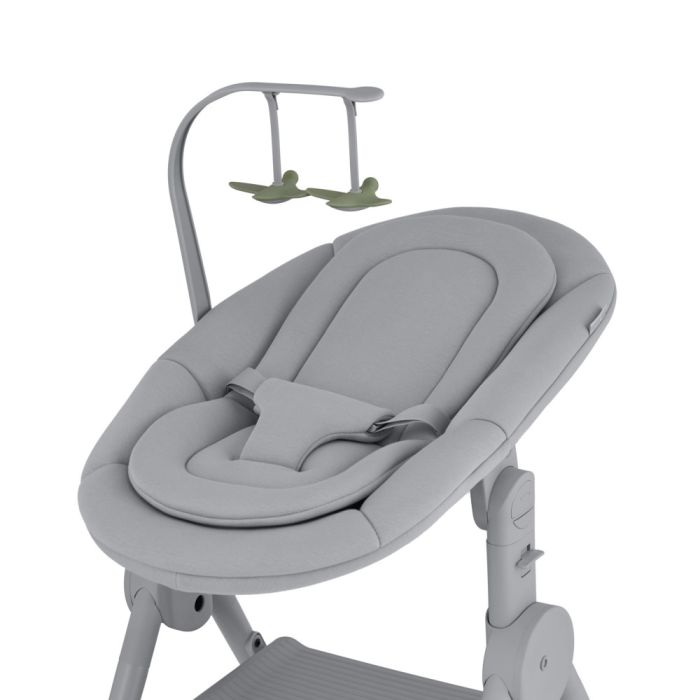 Стульчик для кормления Anex Ozy Shade