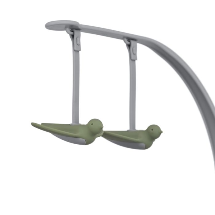 Стульчик для кормления Anex Ozy Shade