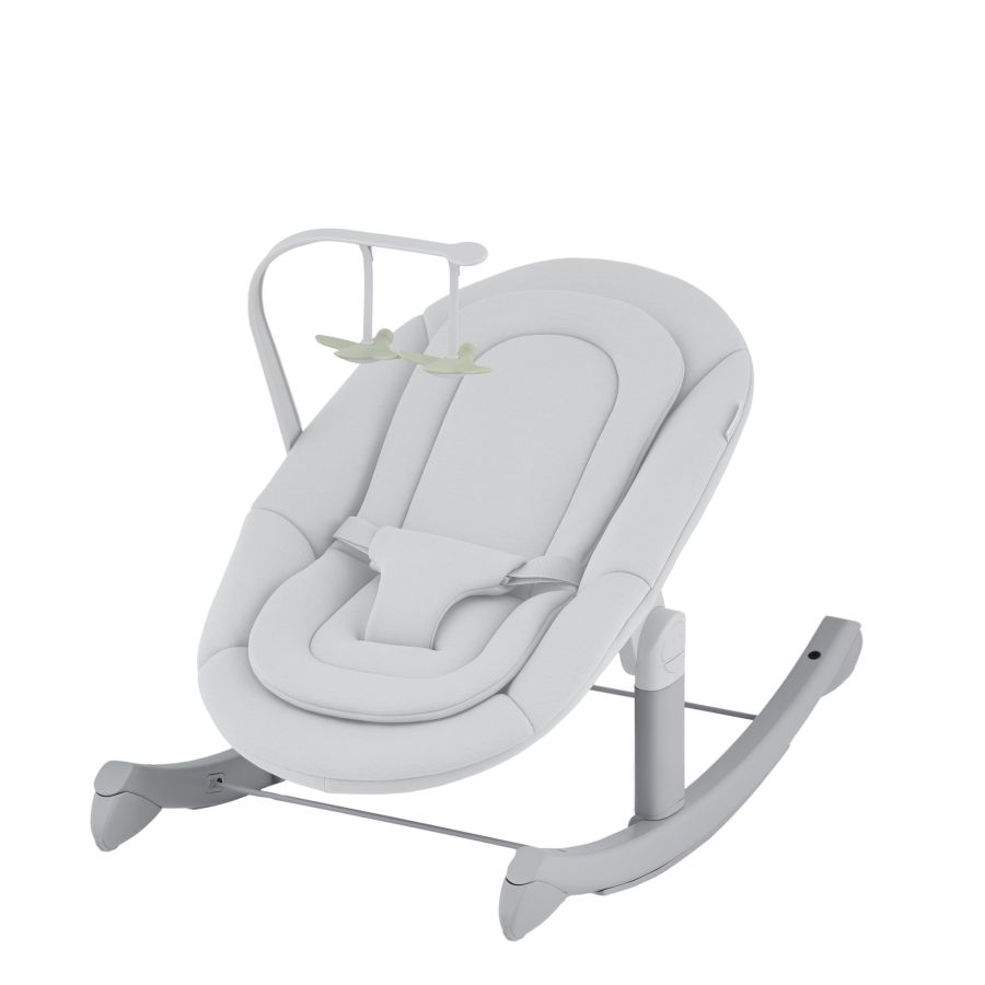 База для кресла-качалки Anex Ozy Rocker Shade