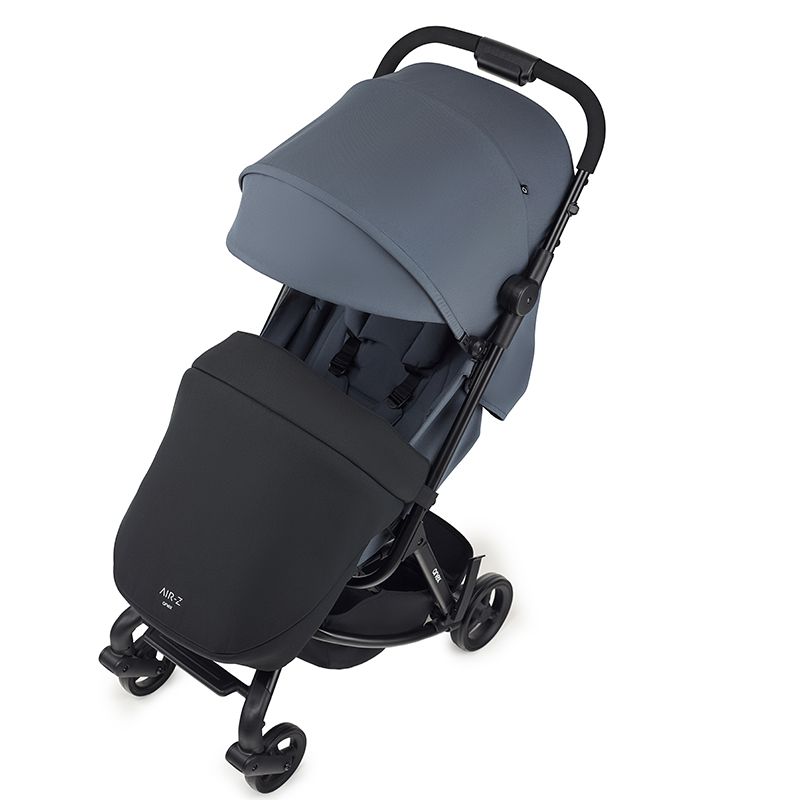 Прогулочная коляска Anex Air-Z Storm (Az-01)
