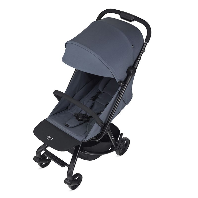 Прогулочная коляска Anex Air-Z Storm (Az-01)