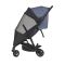 Прогулочная коляска Anex Air-Z Storm (Az-01)