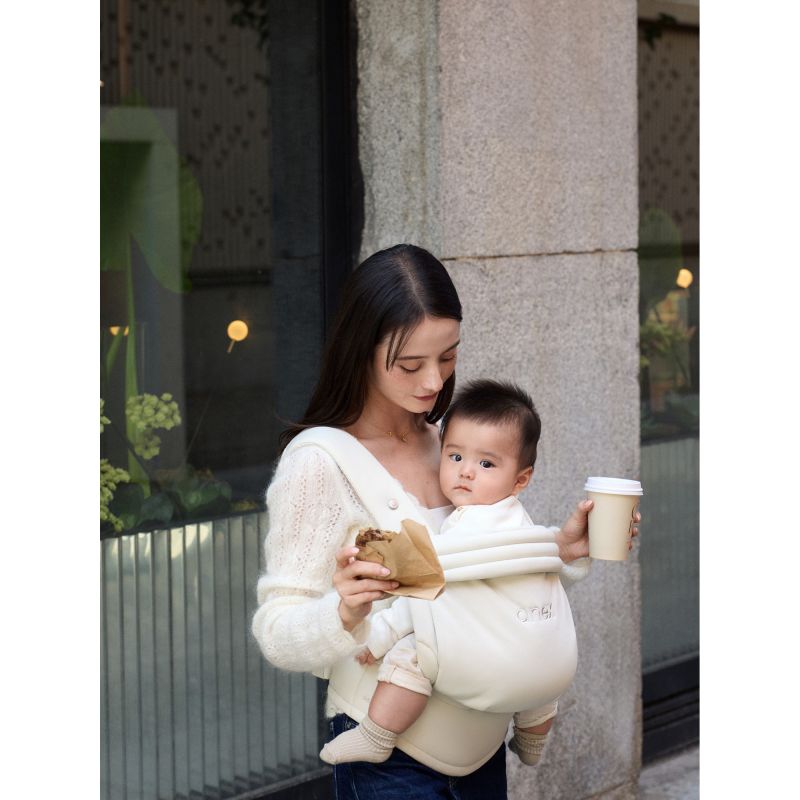 Эргорюкзак Anex Whiz-hug Cloud