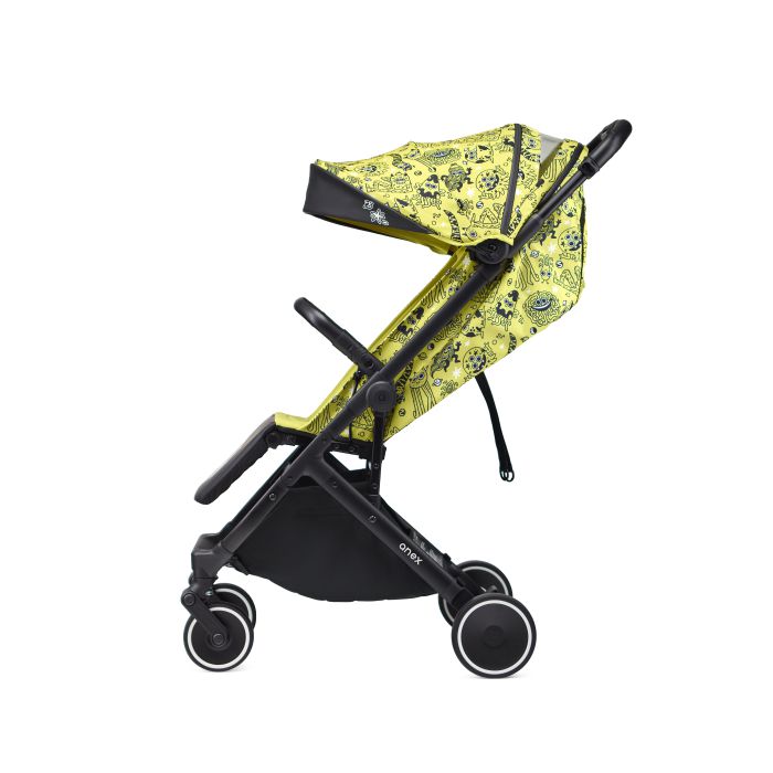 Прогулочная коляска Anex Air-X Woo