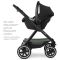 Прогулочная коляска ABC Design Samba 2 Pine