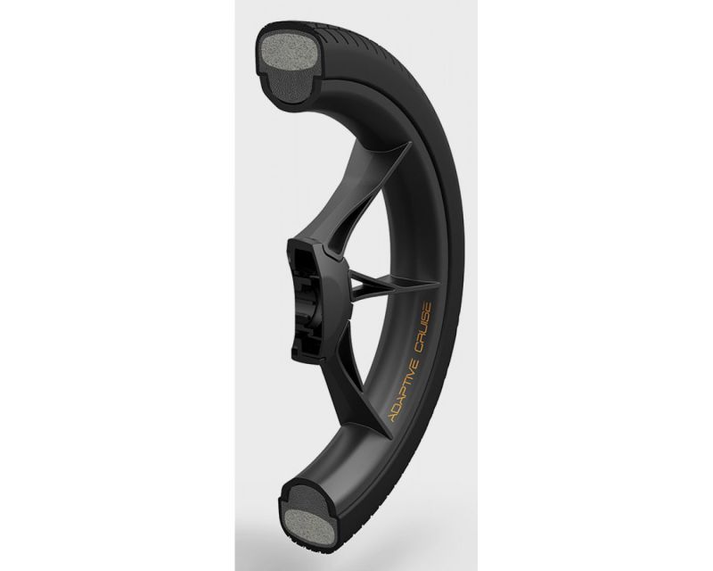 Шасі Inglesina Aptica XT - Black