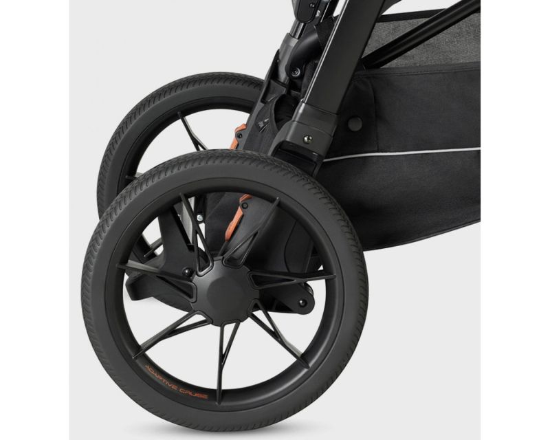 Шасі Inglesina Aptica XT - Black