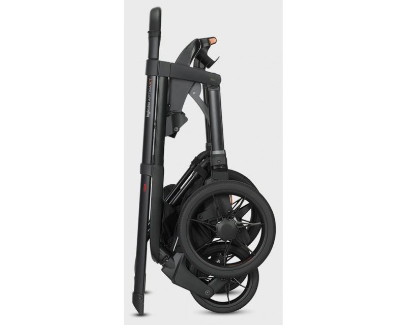 Шасі Inglesina Aptica XT - Black