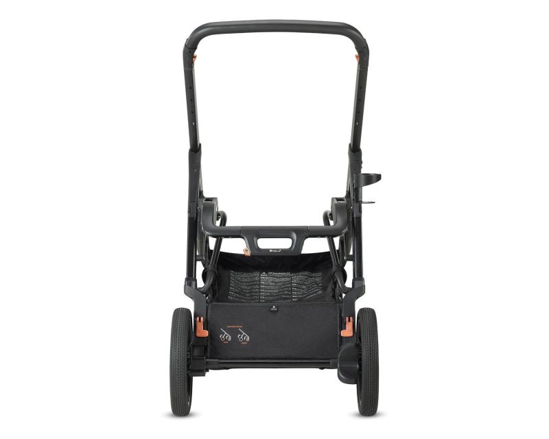 Прогулянкова коляска Inglesina Aptica XT - Polar Blue