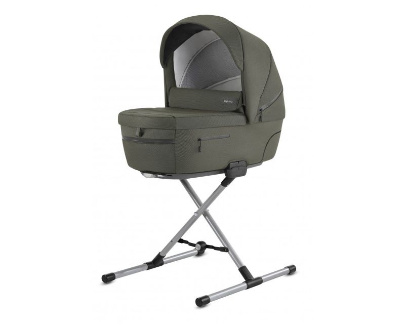 Модульная система Inglesina 4 в 1 Aptica XT (CAB) - Sequoia Green
