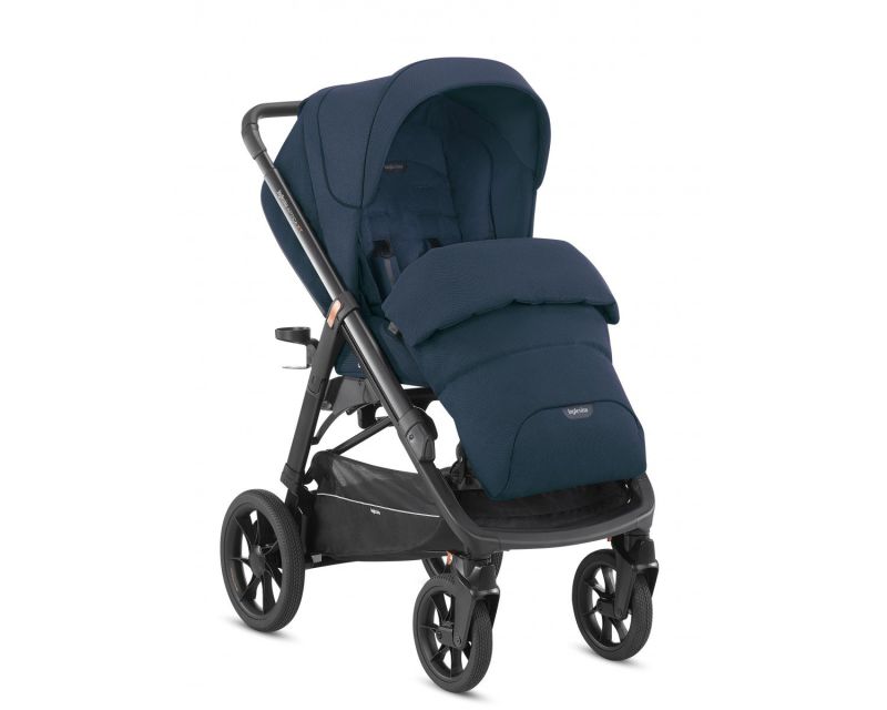 Прогулянкова коляска Inglesina Aptica XT - Polar Blue
