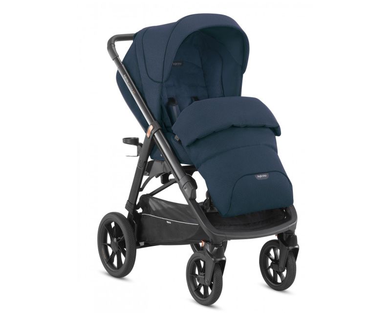 Модульная система Inglesina 4 в 1 Aptica XT (CAB) - Polar Blue