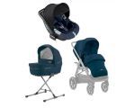 Модульная система Inglesina 4 в 1 Aptica XT (CAB) - Polar Blue