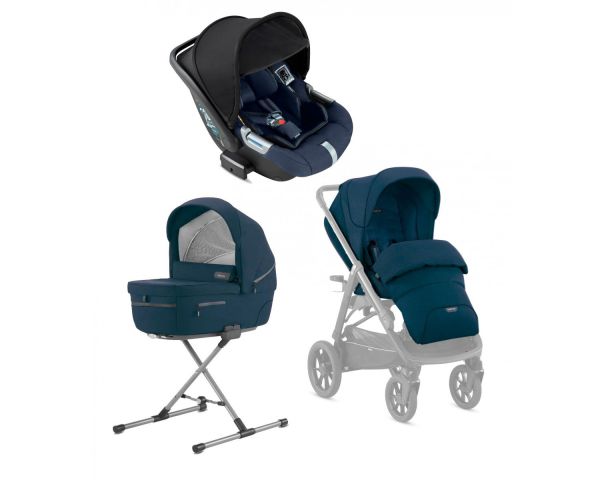 Модульна система Inglesina 4 в 1 Aptica XT (CAB) - Polar Blue