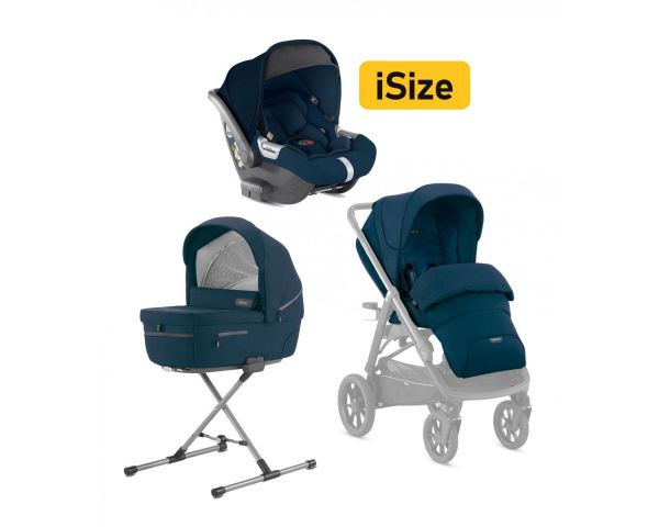 Модульна система Inglesina 4 в 1 Aptica XT (DARWIN) Polar Blue