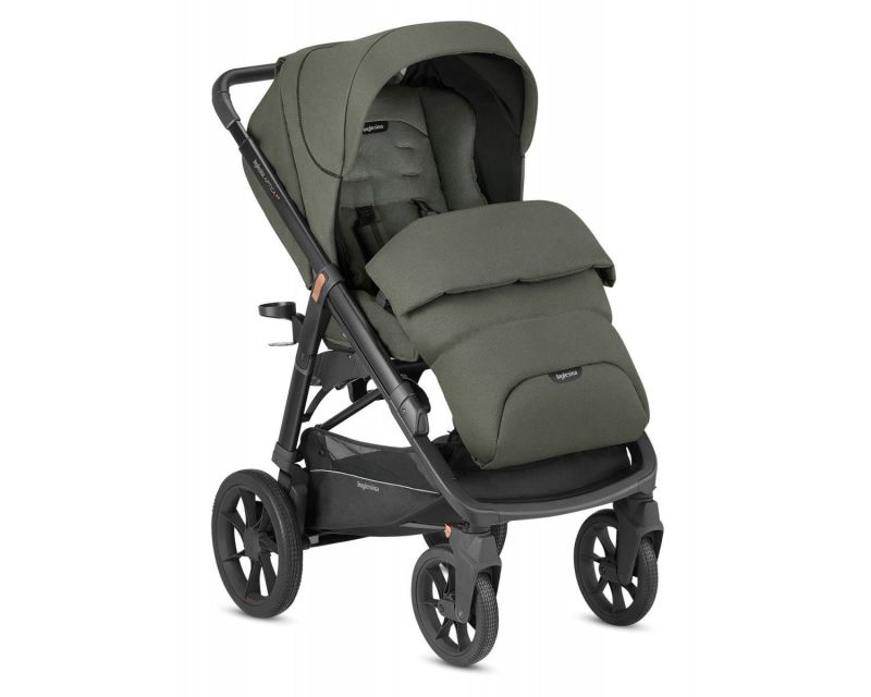 Модульная система Inglesina 4 в 1 Aptica XT (CAB) - Sequoia Green