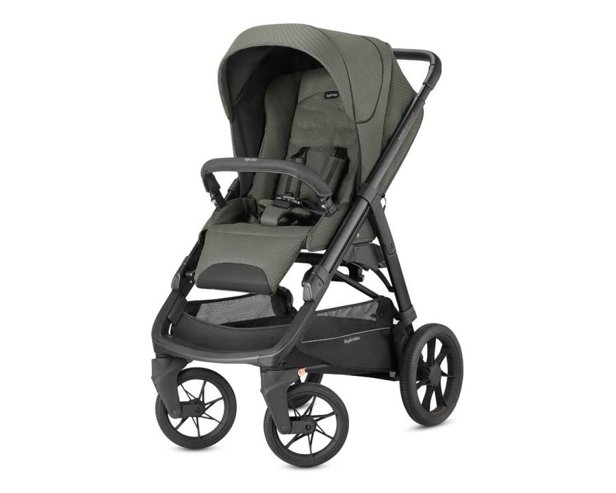 Прогулочная коляска Inglesina Aptica XT - Sequoia Green