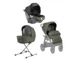 Модульная система Inglesina 4 в 1 Aptica XT (CAB) - Sequoia Green