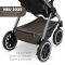 Прогулочная коляска ABC Design Samba 2 Almond