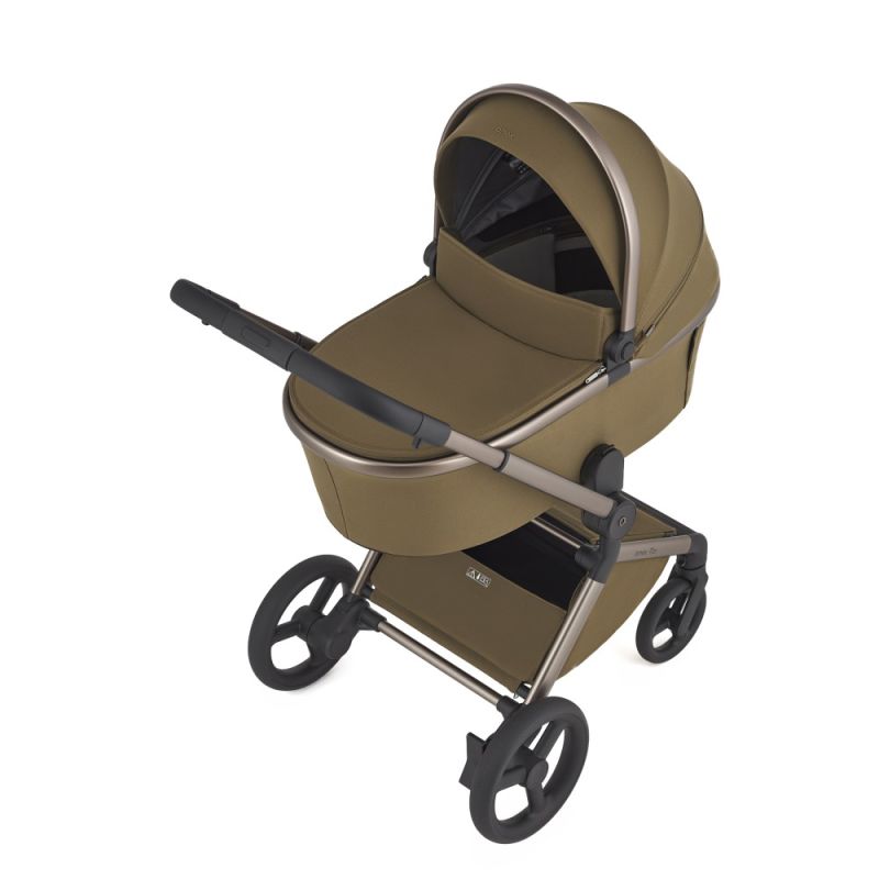 Коляска 2 в 1 Anex Flo Astra Sale