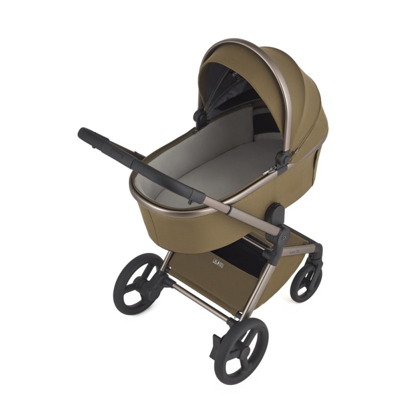 Коляска 2 в 1 Anex Flo Astra Sale