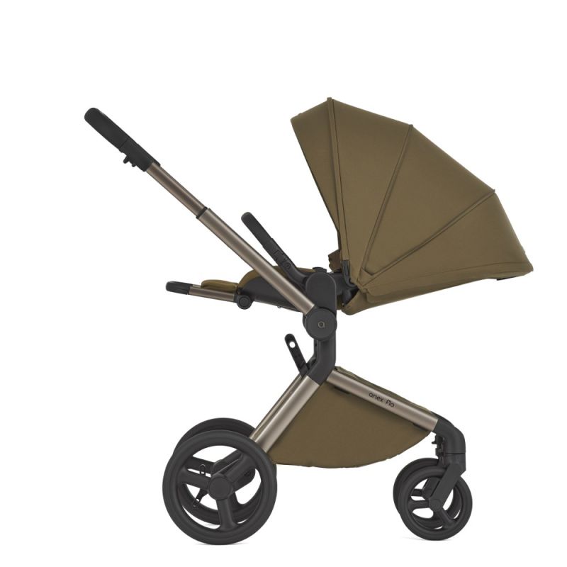 Коляска 2 в 1 Anex Flo Astra Sale