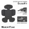 Автокресло Bugs Aera 360 Iron Grey