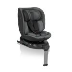 Автокресло Bugs Aera 360 Iron Grey