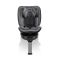 Автокресло Bugs Aera 360 Iron Grey