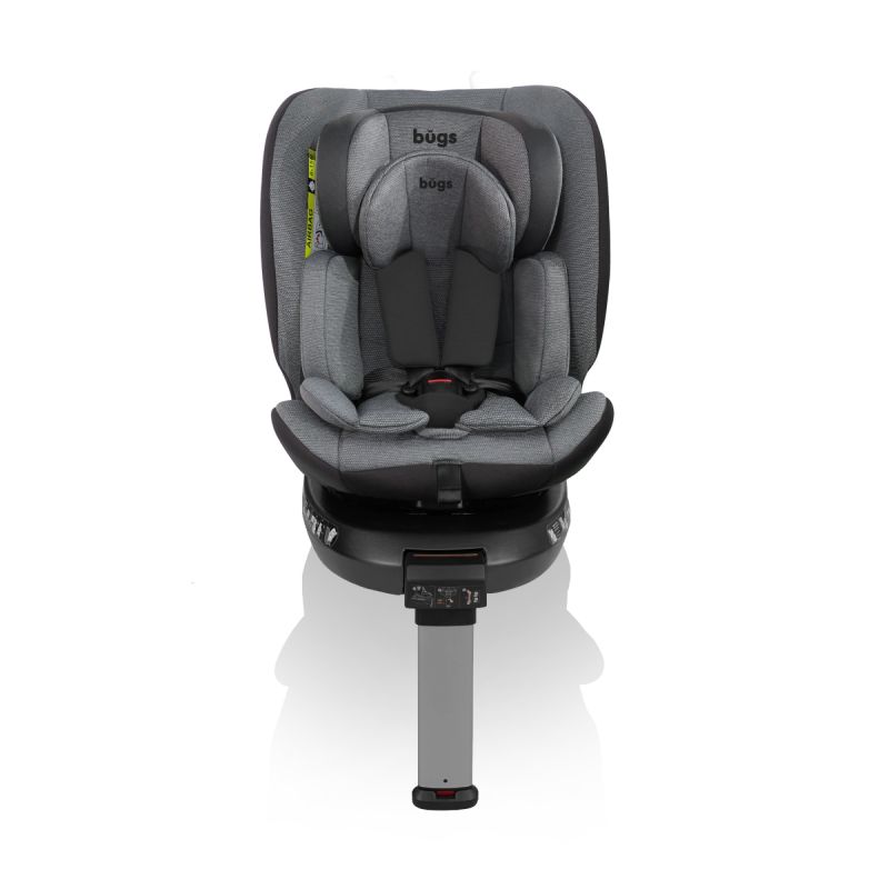 Автокрісло Bugs Aera 360 Forest Pine