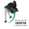Автокресло Bugs Aera 360 Iron Grey