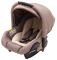 Автокресло Adamex Carlo CR246 капучино