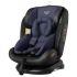 Автокрісло CARRELLO Asteroid CRL-12801 Denim Blue 0+1+2+3 ISOFIX з поворотом
