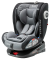 Автокресло Bair i-Drive 360 Isofix GM-02 Graphite Midnight