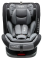 Автокресло Bair i-Drive 360 Isofix GM-02 Graphite Midnight