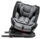 Автокресло Bair i-Drive 360 Isofix GM-02 Graphite Midnight