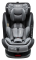Автокресло Bair i-Drive 360 Isofix GM-02 Graphite Midnight