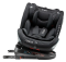 Автокресло Bair i-Drive 360 Isofix TB-01 Total Black